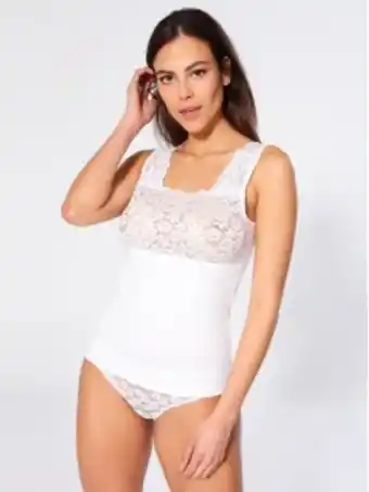 Venca Top interior renda promoção