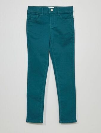 Kiabi Calças skinny promoção