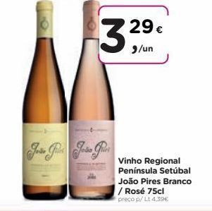 Vinhos joão pires
