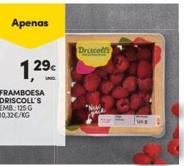 Framboesa