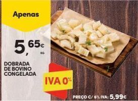 Continente Bom dia Carne bovina promoção