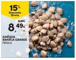 Continente Bom dia Peixe promoção