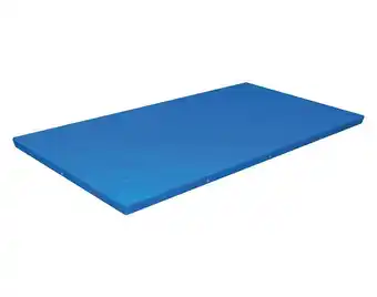Auchan Cobertura inv.piscina bestway promoção