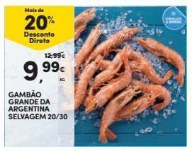 Continente Bom dia Gambão promoção