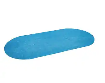 Auchan Cobertura solar bestway p/piscina 427x250x100cm promoção
