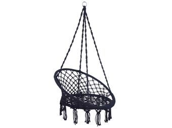 Auchan Cadeira suspensa garden star promoção