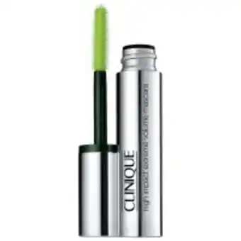Douglas High impact™ extreme volume... promoção