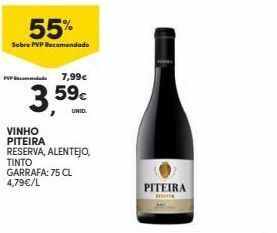 Vinhos piteira