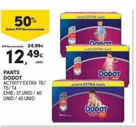 Continente Bom dia Fraldas dodot promoção