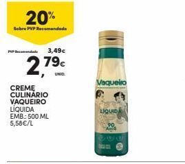 Margarina vaqueiro