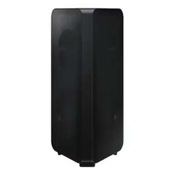 Samsung Sound tower st50b 2022 promoção