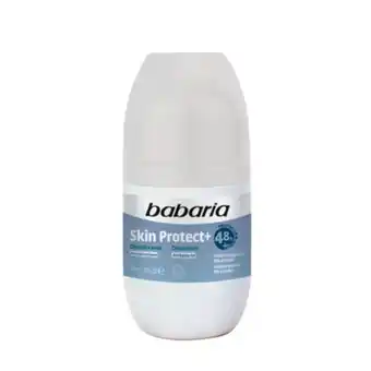 Well's Desodorizante antibacteriano skin protect+ promoção