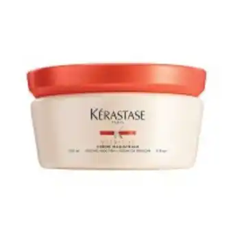 Nutritive creme magistral