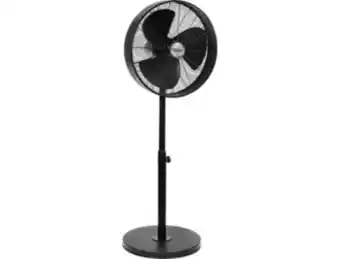Worten Ventoinha de pé tristar ve-5929 metal (outlet grade a - 3 velocidades - 50 w - diâmetro: 40 cm) promoção