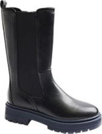 Deichmann Bota chelsea com sola track promoção