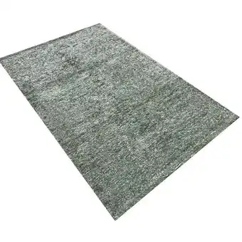 Tapete wc verde claro 50x80cm