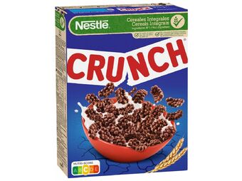 Auchan Cereais nestlé promoção
