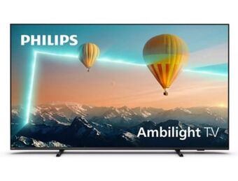 Worten Tv philips 43pus8007/12 (led - 43'' - 109 cm - 4k ultra hd) promoção