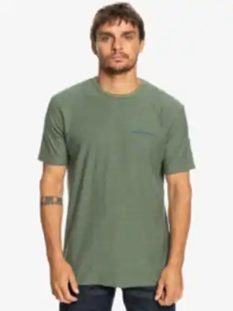 Kentin ‑ t-shirt para homem