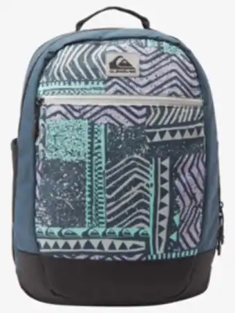 Schoolie 30l ‑ mochila grande para homem
