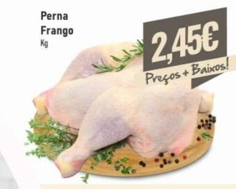 Coxa de frango