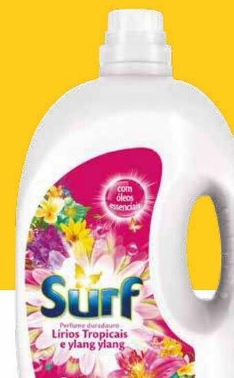Recheio Detergente líquido promoção