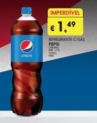 Meu Super Pepsi promoção