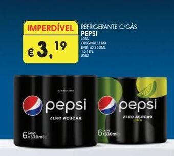 Meu Super Pepsi promoção
