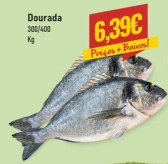 Belita Dourada promoção