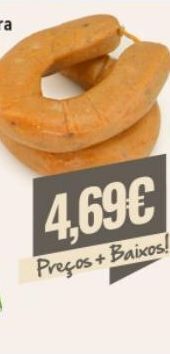 Belita Alheira promoção