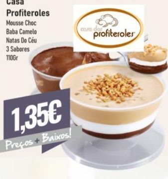 Belita Gelados promoção