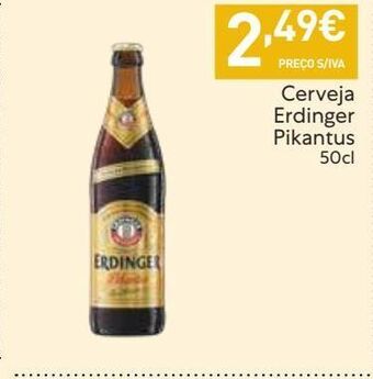 Cerveja erdinger