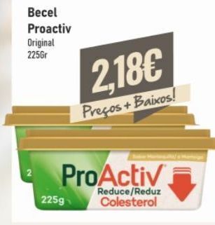 Margarina proactiv