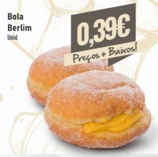 Belita Pão doce com creme promoção