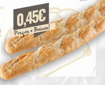 Belita Pão promoção