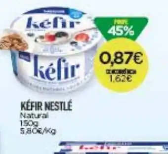 KEFIR NESTLÉ Natural 150g