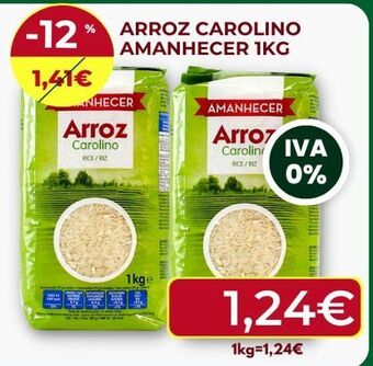 Ponto Fresco Arroz amanhecer promoção