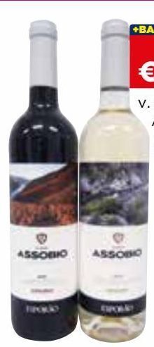 Bolama Vinhos assobio promoção