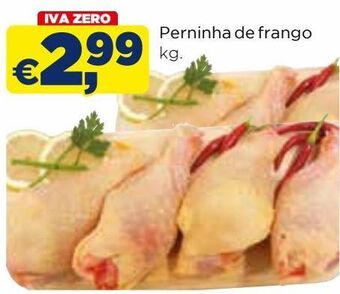 Coxa de frango
