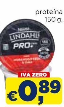Bolama Iogurte lindahls promoção