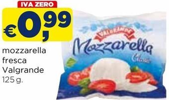 Mussarela