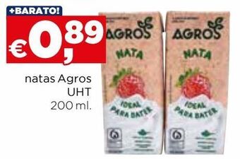 Bolama Laticínio agros promoção