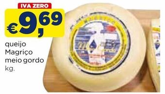 Bolama Queijos promoção