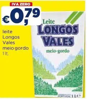 Bolama Leite promoção