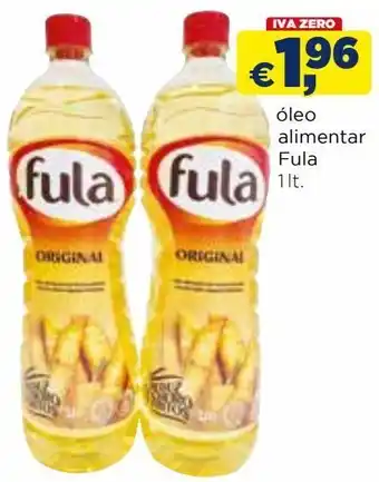 Bolama Óleo para fritar fula promoção