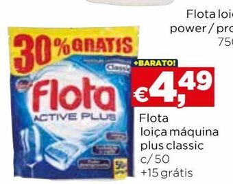 Bolama Detergente promoção