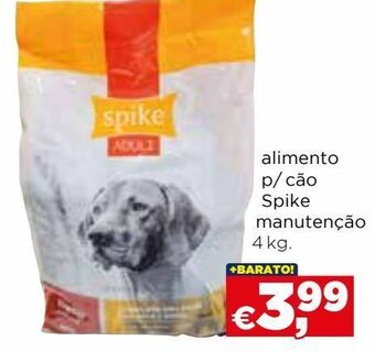 Bolama Ração para cães promoção