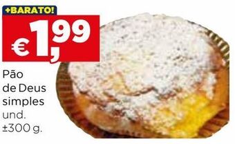 Bolama Pão promoção