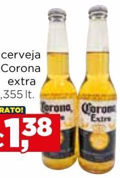 Cerveja corona