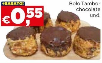 Bolama Bolo promoção
